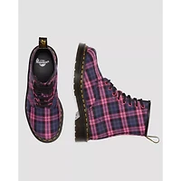 DOC MARTENS 1460 Tartan Lace Up 41969650