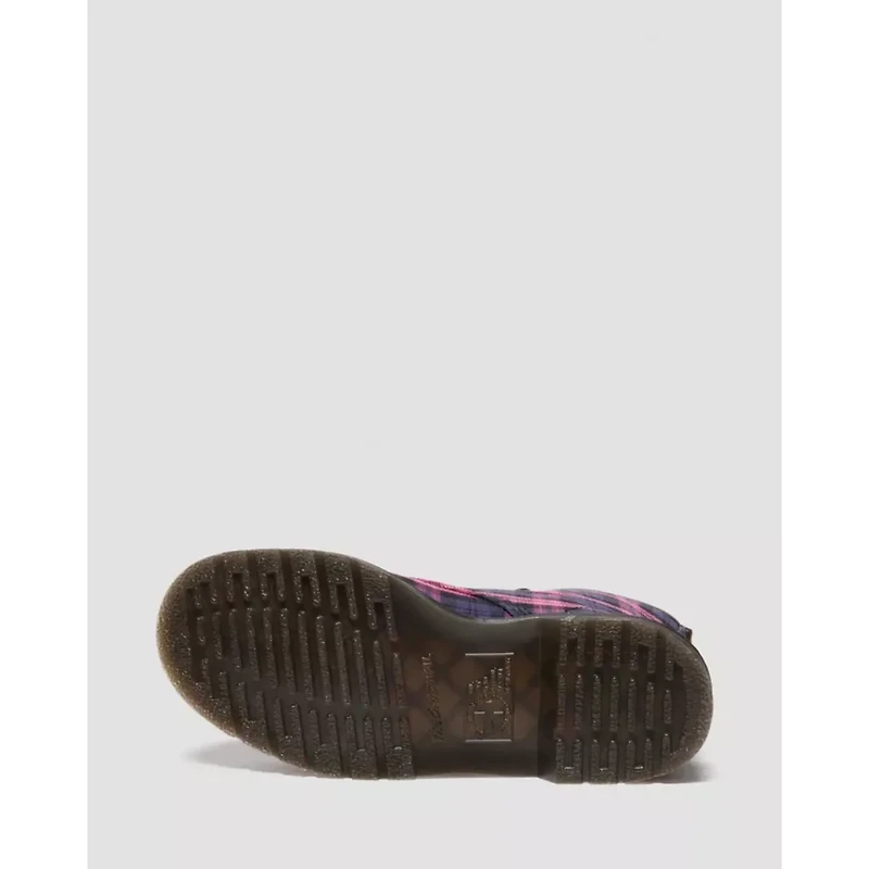 DOC MARTENS 1460 Tartan Lace Up 41969650