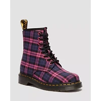 DOC MARTENS 1460 Tartan Lace Up 41969650