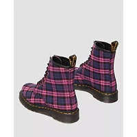 DOC MARTENS 1460 Tartan Lace Up 41969650