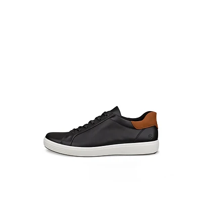 ECCO 470824-51866 Soft 7 M Easy Slip Sneaker