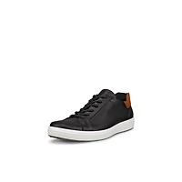 ECCO 470824-51866 Soft 7 M Easy Slip Sneaker