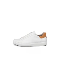 ECCO 470824-50104 Soft 7 M Easy Slip Sneaker