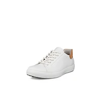 ECCO 470824-50104 Soft 7 M Easy Slip Sneaker