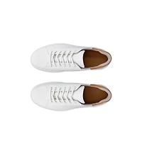 ECCO 470824-50104 Soft 7 M Easy Slip Sneaker