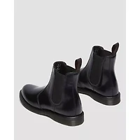 DOC MARTENS Flora Chelsea Polished Smooth 32217001