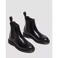 DOC MARTENS Flora Chelsea Polished Smooth 32217001