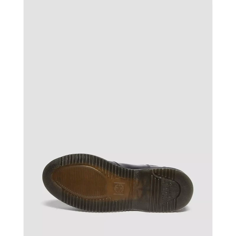 DOC MARTENS Flora Chelsea Polished Smooth 32217001