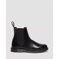 DOC MARTENS Flora Chelsea Polished Smooth 32217001