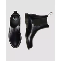 DOC MARTENS Flora Chelsea Polished Smooth 32217001