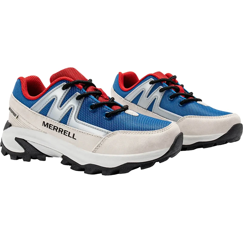 MERRELL MF25CC2 Moab Speed 2 Fast WP