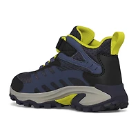 MERRELL MK267543 Moab Speed 2 Mid WP