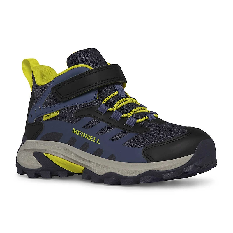 MERRELL MK267543 Moab Speed 2 Mid WP