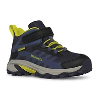 MERRELL MK267543 Moab Speed 2 Mid WP