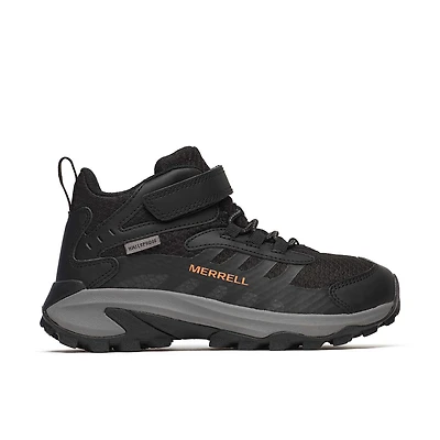 MERRELL MK267967 Moab Speed 2 Mid WP