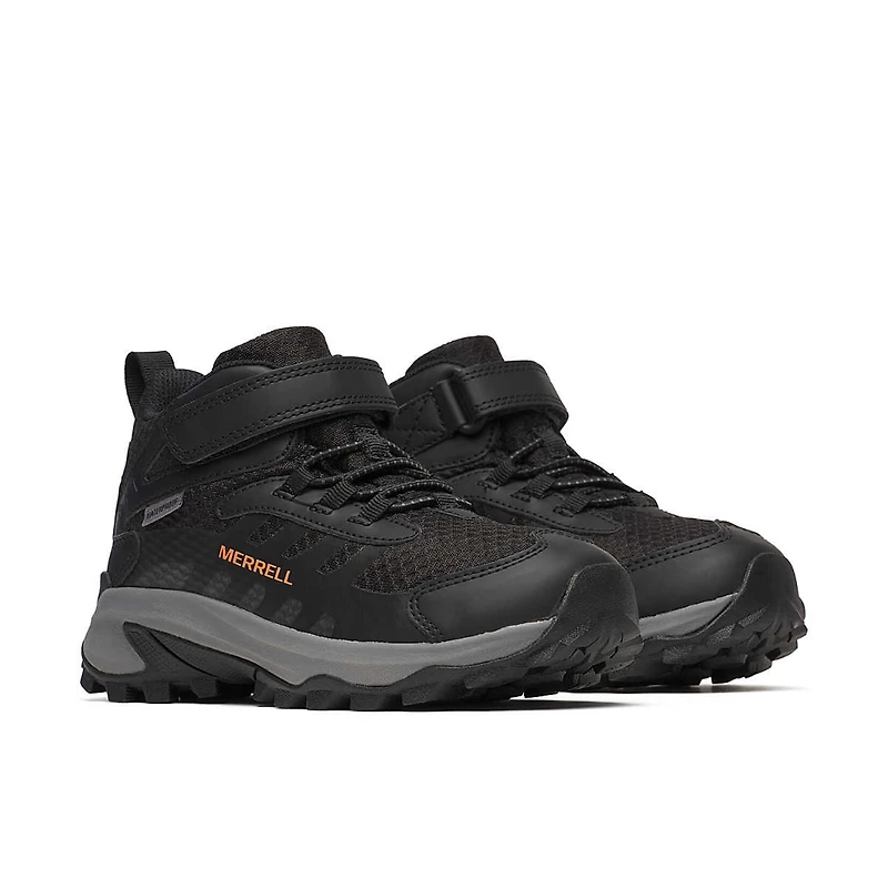 MERRELL MK267967 Moab Speed 2 Mid WP