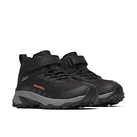 MERRELL MK267967 Moab Speed 2 Mid WP