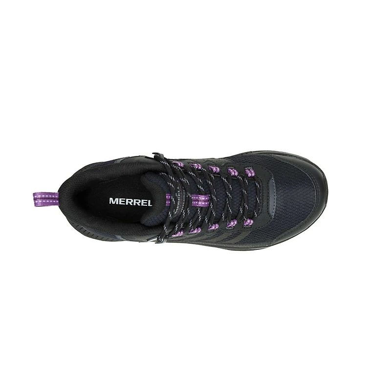 MERRELL J038274 Speed Strike 2 Mid WP LADIES