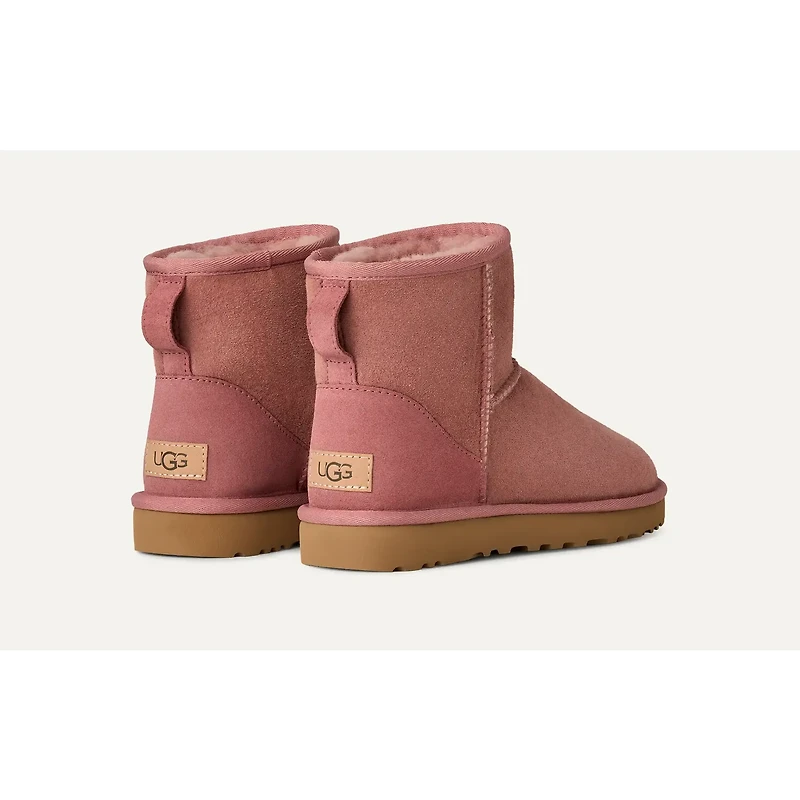 UGG 1016222 Classic Mini II PDW