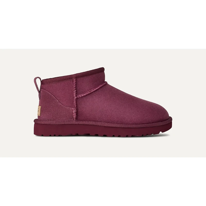 UGG 1116109 Classic Ultra Mini BNTM