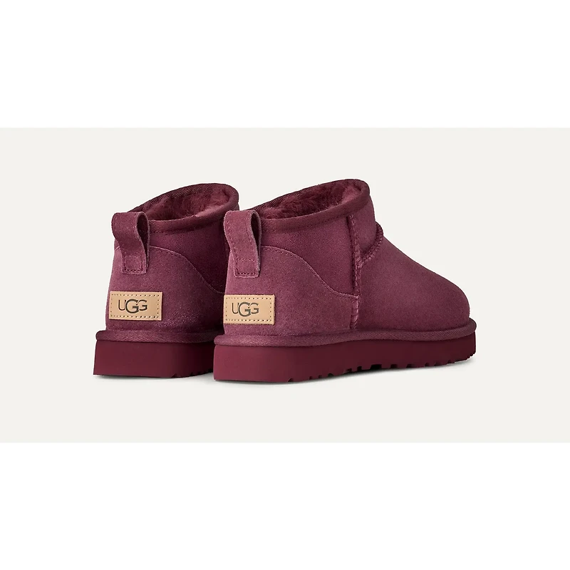 UGG 1116109 Classic Ultra Mini BNTM