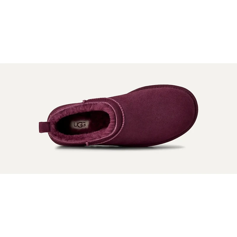 UGG 1173891 W Classic Micro BTMG