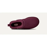 UGG 1173891 W Classic Micro BTMG