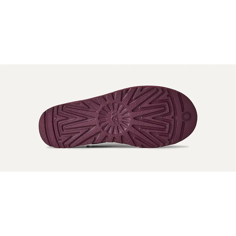 UGG 1173891 W Classic Micro BTMG