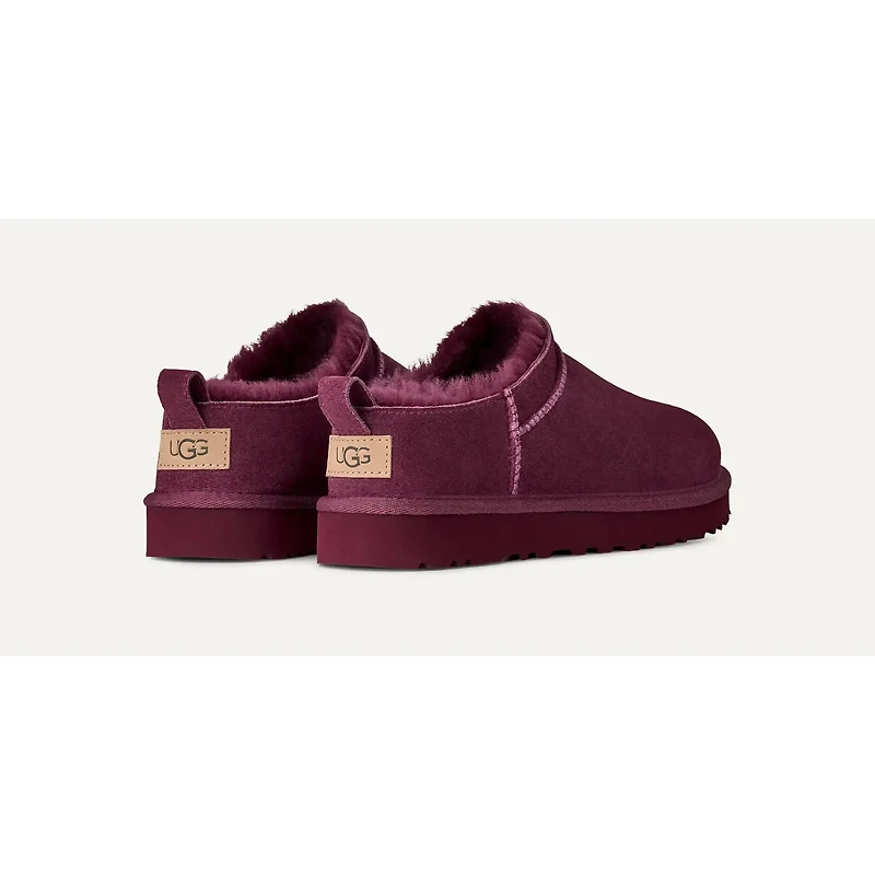 UGG 1173891 W Classic Micro BTMG