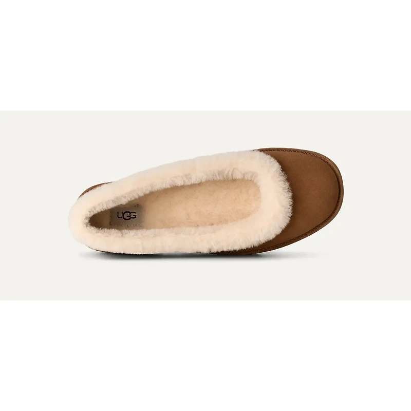 UGG 1178111 Zora Ballet Flat CHE