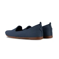 VESSI Women's Market Flat TWILL/GUM
