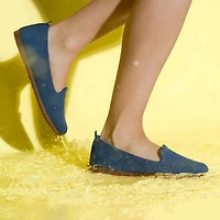 VESSI Women's Market Flat TWILL/GUM
