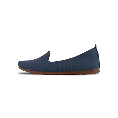 VESSI Women's Market Flat TWILL/GUM