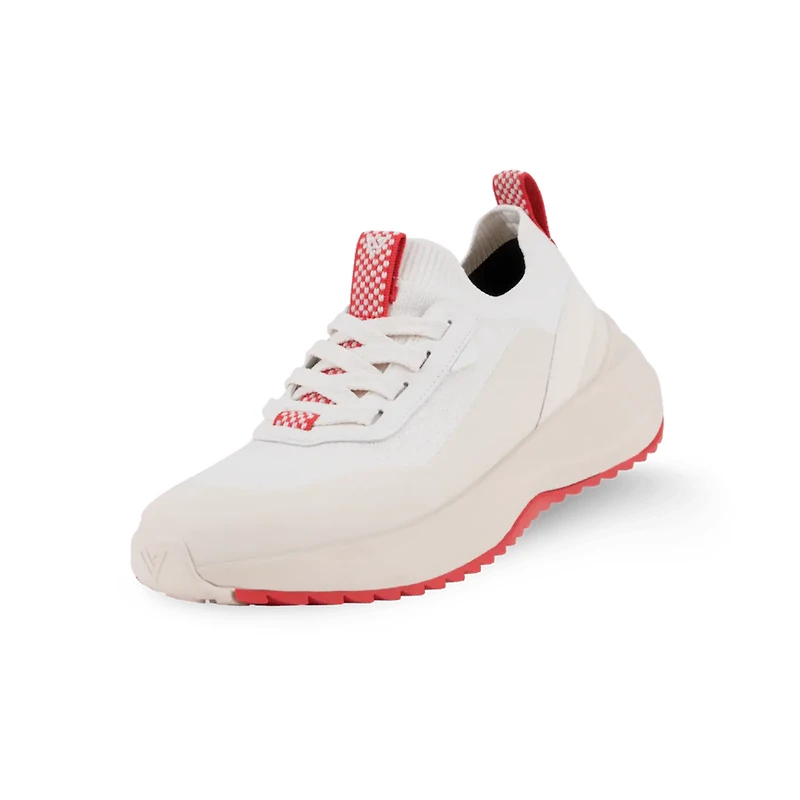 VESSI W. Stormburst Low Top