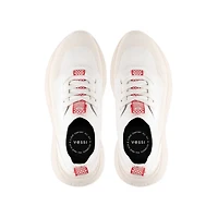 VESSI W. Stormburst Low Top