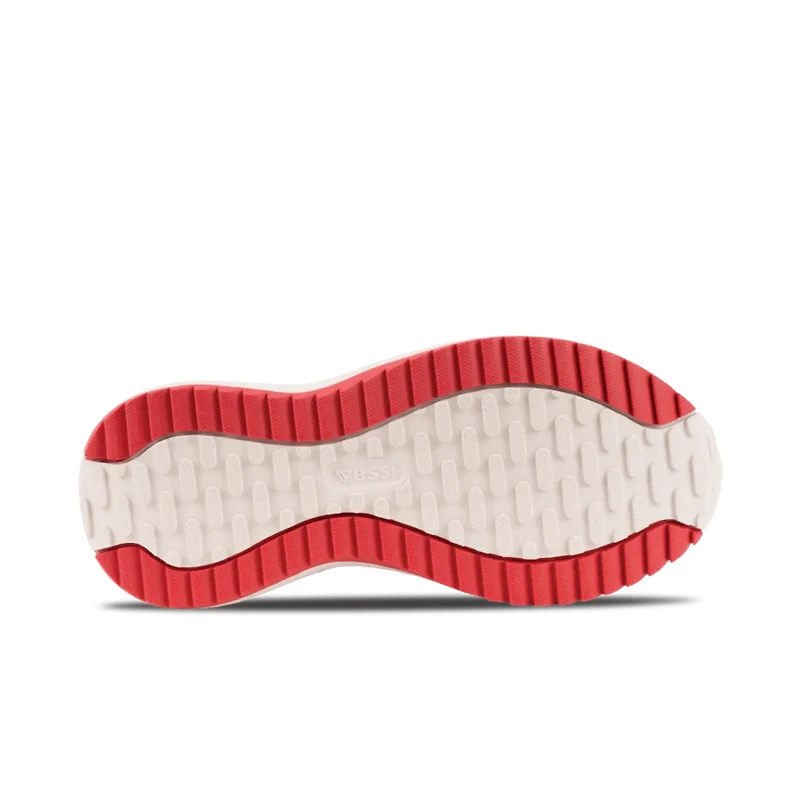 VESSI W. Stormburst Low Top