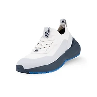 VESSI W. Stormburst Low Top - LT. DUNE/LT. GREY/SEA