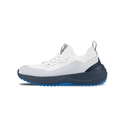 VESSI W. Stormburst Low Top - LT. DUNE/LT. GREY/SEA