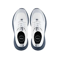 VESSI W. Stormburst Low Top - LT. DUNE/LT. GREY/SEA