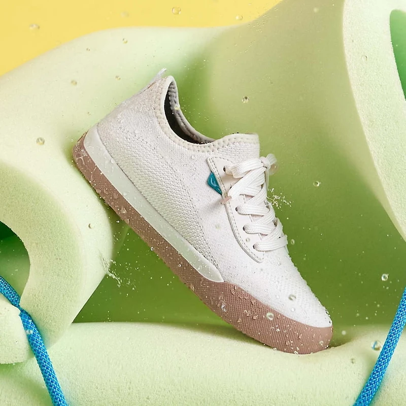 VESSI Women's Weekend Sneaker MEADOW/SHORE