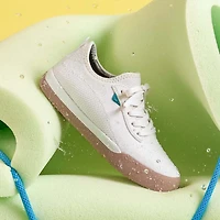VESSI Women's Weekend Sneaker MEADOW/SHORE