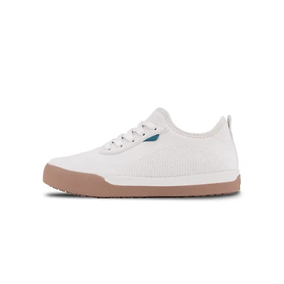 VESSI Women's Weekend Sneaker MEADOW/SHORE