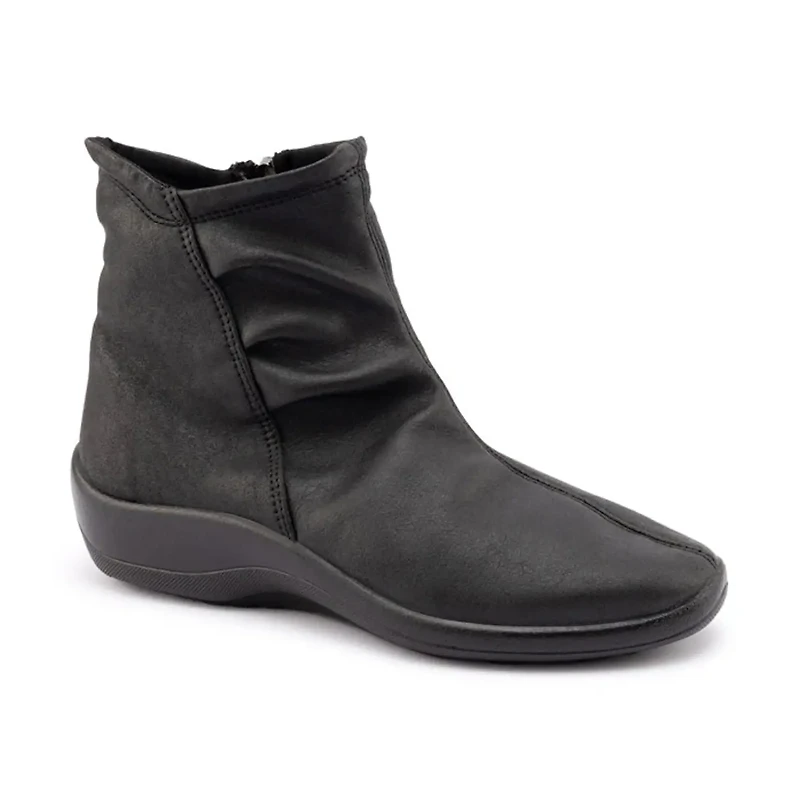 ARCOPEDICO Paluma 4816 K26 BK STARDUST