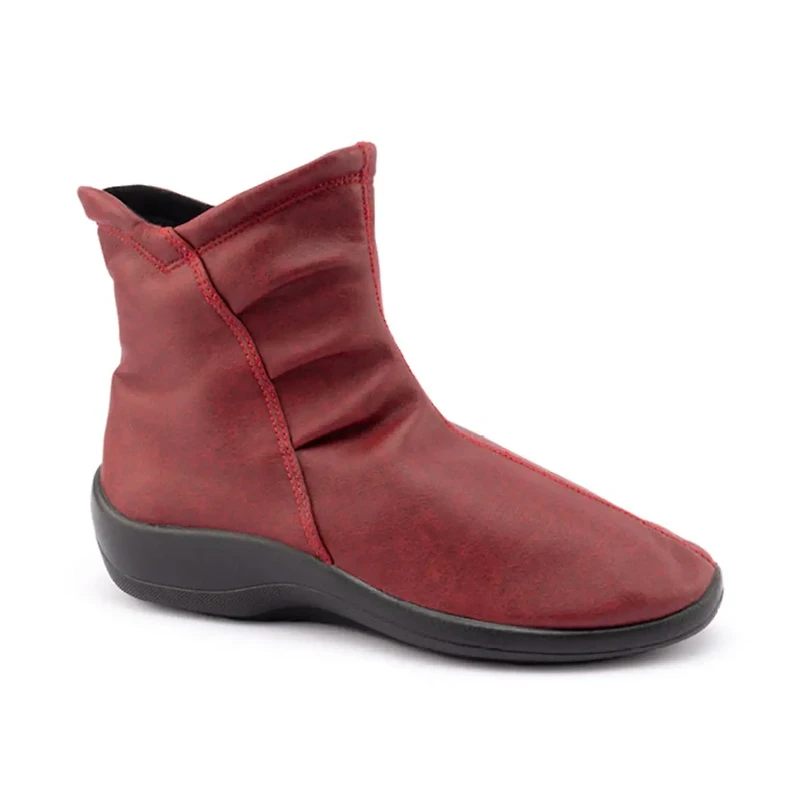ARCOPEDICO Paluma 4816 J66 CHERRY