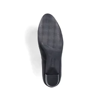 RIEKER 44650-04 Hi-Heel Pump