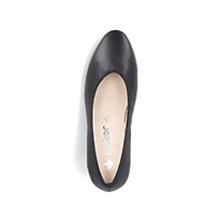 RIEKER 44650-04 Hi-Heel Pump