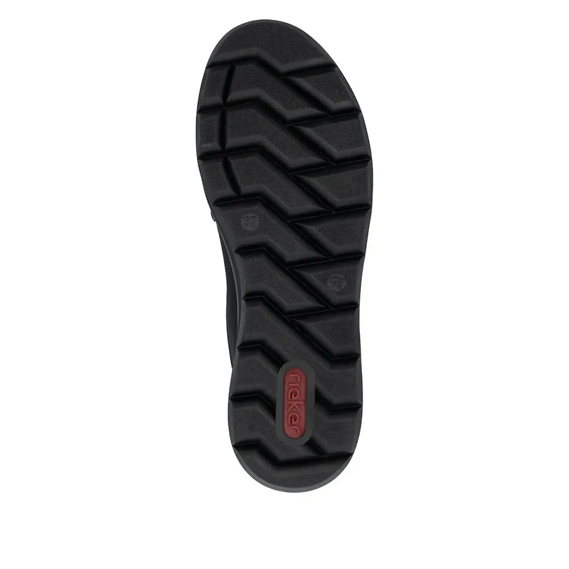 RIEKER Z0054-00 Slip on