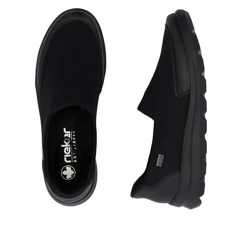 RIEKER Z0054-00 Slip on