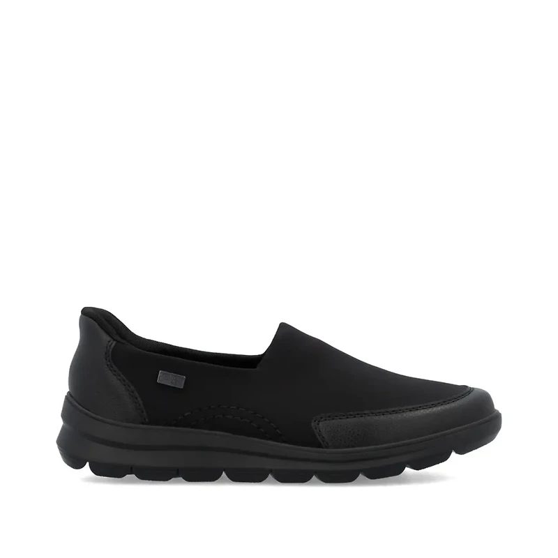 RIEKER Z0054-00 Slip on