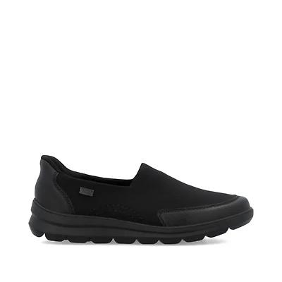 RIEKER Z0054-00 Slip on